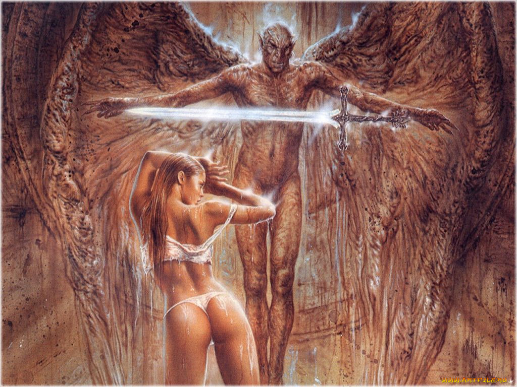 , luis, royo